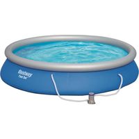 Ensemble de piscine Fast Set 457x84 cm 57313 Bestway