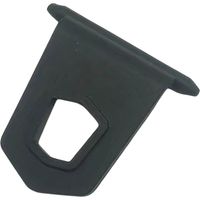 Camping Awning Hanger, Outdoor RV Awning Hook, Multi Functional Awning Mounting Tool for Camping, Travelling, and Caravanning Adventures, Durable Awning Accessory for Easy Setup and Convenience