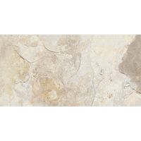 Carrelage sol effet pierre 32x62,5 cm – Grès cérame émaillé – Pour espaces de vie modernes – Résistant à l'humidité et aux chocs