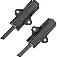Carbón para motor (x2) C00196545 INDESIT