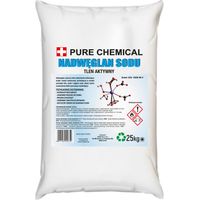 Natriumpercarbonat 25 kg - Netto - Nettoyage écologique - Désinfectant puissant
