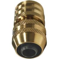 MESSING-SCHNELLVERBINDER FÜR SCHLAUCH 3/4"