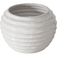 Vase en céramique NANNY, Ø 17 cm