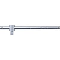 BGS Poignée coulissante sortie carré extérieur 12,5 mm (1/2")