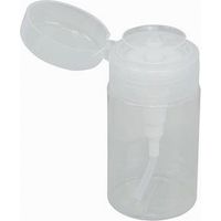 Bouteille Tonique De Voyage Vide 100 Ml Récipient Réutilisable 79398