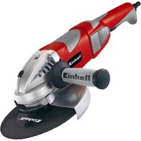 Trade Shop - FLEX WINKELSCHLEIFER RT-AG 230 EINHELL 2300W - 6500 RPM - Ø 230 PROF. -