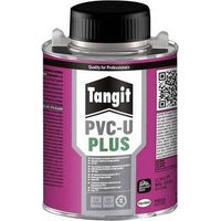 COLLA TANGIT IN BARATTOLO HENKEL PVC-U PLUS THF FREE Misura: 500 gr con pennello