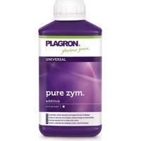 Concime liquido Plagron pure zym 500ml enzimatico protezione