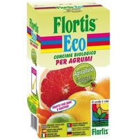 Fester Dünger von 1 kg für ein üppiges Wachstum von Zitrusfrüchten