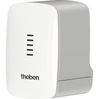 Theben CHEOPS S KNX Actuador motorizado KNX Actuador motorizado KNX, válvulas de calefacción y refrigeración, Data Secure, 7319205