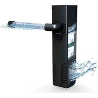 Filtre intrieur Cyano pour aquariums, CF40, 20-40 litres