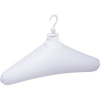 Percha inflable clásica 44 x 24 2