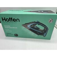 Fer à repasser sans fil Hoffen