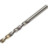 Broca dormer a002 3.5mm ángulo 118 grados recubrimiento titanio