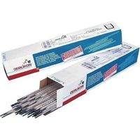 Stabelektrode Fincord 4,0x450mm niedriglegiert dick rutil-umhüllt 5,6kg 78 Stk
