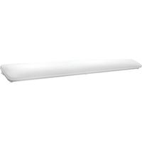 PLAFON LED ALUMINIUM PC TRICOLOR 120CM 24 W - 24 W