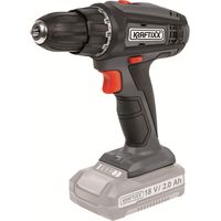 Kraftixx by Einhell Akku-Bohrschrauber KX-AS 18 Li-Solo – Power X-Change