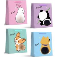M Animals Geschenktüte