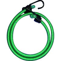 Sandow con ganci - Confezione da 2 - Montes 0,8 M x 8 mm