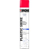 Ipone Careline Spray Rinnovatore Lucidante per Plastica 750ml