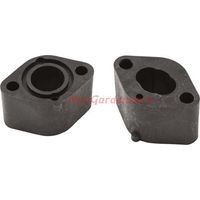 COLLETTORE CARBURATORE WT MOTORI P28-35 ECO BLUEBIRD 220125 DECESPUGLIATORE