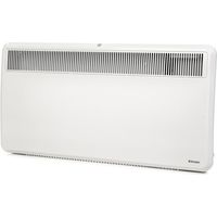 Radiador eléctrico dim plx 300e 3000W programable seguridad infantil