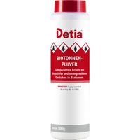 DETIA - Biotonnen-Pulver - 500 g