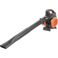 SOFFIATORE ASPIRATORE TRITURATORE A GAS - 25,4 CM3