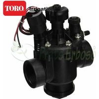 P220-23-98 - Elettrovalvola da 2"