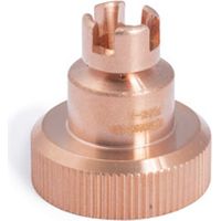 Protection de tuyère de contact pour torche plasma LC105 - Nombre de pièces : 2 - LINCOLN ELECTRIC FRANCE