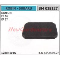 ROBIN Luftfilter für Rasenmähermotor EP 16 17 019127