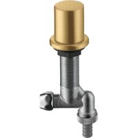 AXOR 10823250 Robinet d'arrêt cuisine Axor DN15 BGO