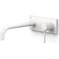 TRES 26230032BM STUDY Pieza Vista para Cuerpo Empotrado De Lavabo Color Blanco Mate - ref: 26230032BM