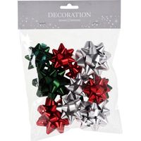 Nodos decorativos variados 12 pcs