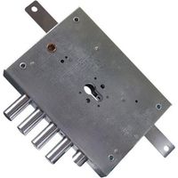 Dierre P48 P46 europäisches Zylinderschloss links 42 mm