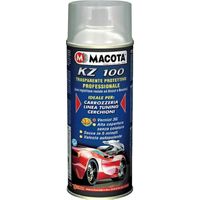 MACOTA KZ100 Trasparente Lucido Professionale Vernice Protettiva Spray – 400 ml