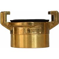 Raccord fileté laiton 1 pouce, raccord laiton filetage intérieur 1 pouce