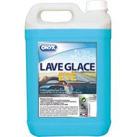 3 Liquidi tergicristallo estate 5l - Onice