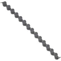 Estrichklammern 6mm x 70mm Beutel 10 Stück beko 238 10 070
