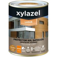 LASUR SOL SATINADO 750 ML PINO
