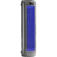 Eclairage Design – Ventilateur de table silencieux 3 vitesses – Autonomie 12h – Moteur performant – Compact pour espaces réduits – Refroidissement efficace