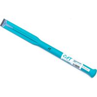 Scalpello riaffilabile 30 cm ft