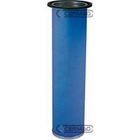 Innenluftfilter für Landmaschinenmotor FIAT OM SERIES L60 - L65 - L75