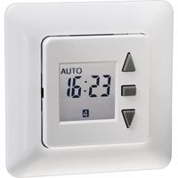 KAISER NIENHAUS Rollladentimer Konsum SD-Astro