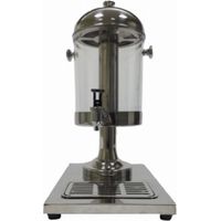 Distributeur de Boissons - 8L - Avec Robinet - Beckers