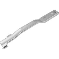 Rallonge de clé universelle, structure robuste, barre d'outils en alliage d'aluminium