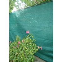 Sichtschutz - 185gr/m² - 1X3M Grün JANY FRANCE