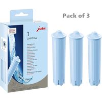 Jura - jura claris pro cartouche filtrante bleu 24231 3 pack -