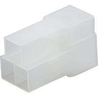 Steckbuchse 3-polig FTYCO AMP 1440005205