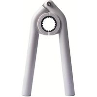 Faucet Aerator Removal Tool - Universal Kitchen Bathroom Sink Wrench for Plumbing Maintenance and Repair